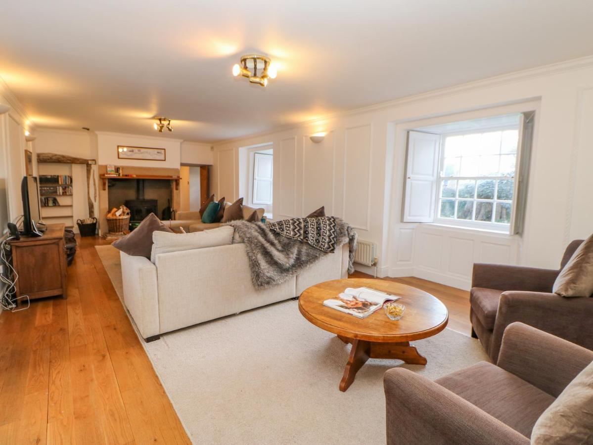 East Farm House Humshaugh エクステリア 写真