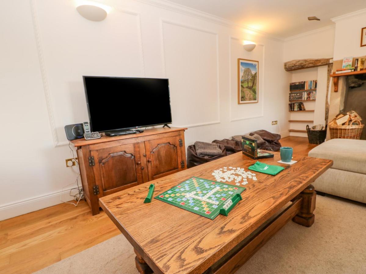 East Farm House Humshaugh エクステリア 写真