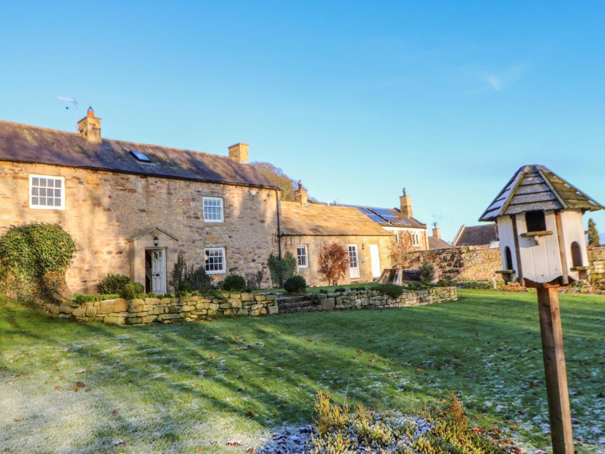 East Farm House Humshaugh エクステリア 写真