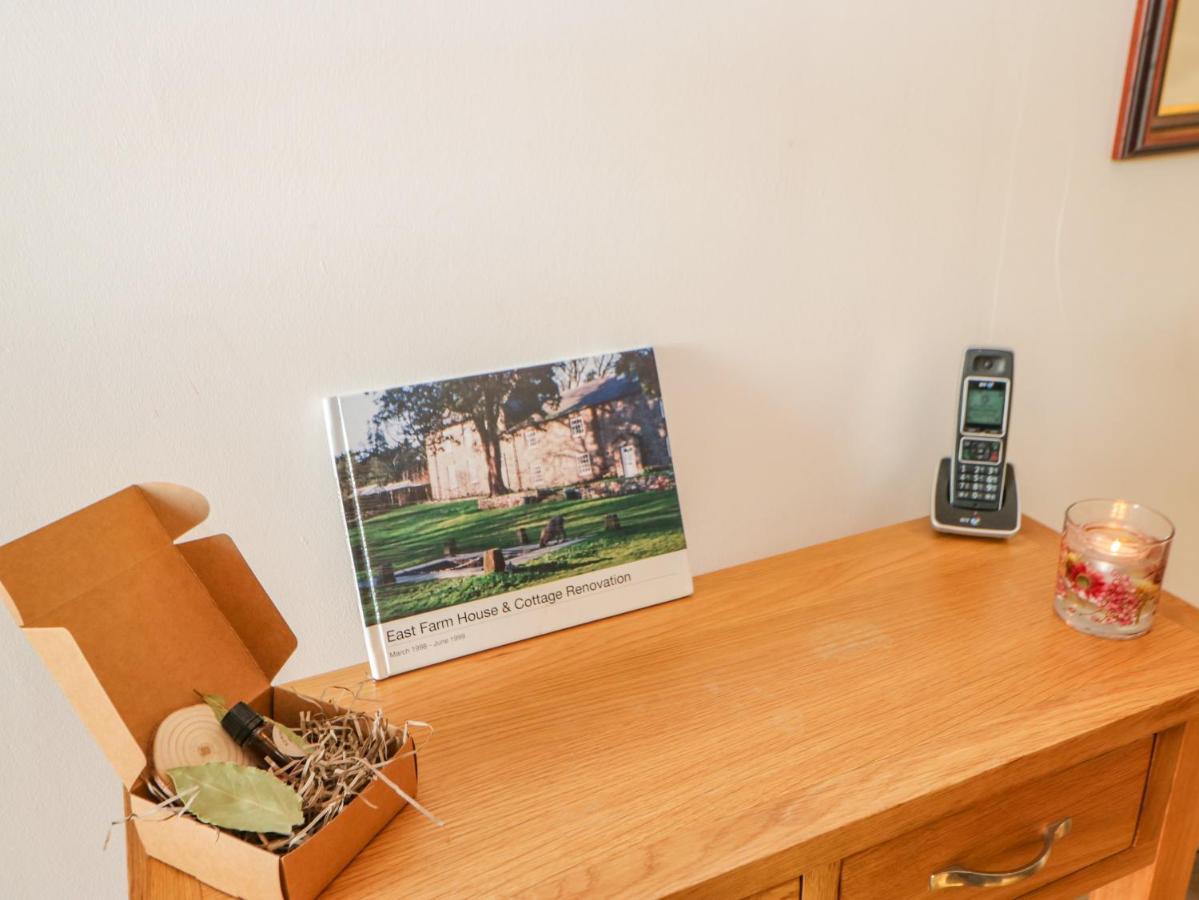 East Farm House Humshaugh エクステリア 写真