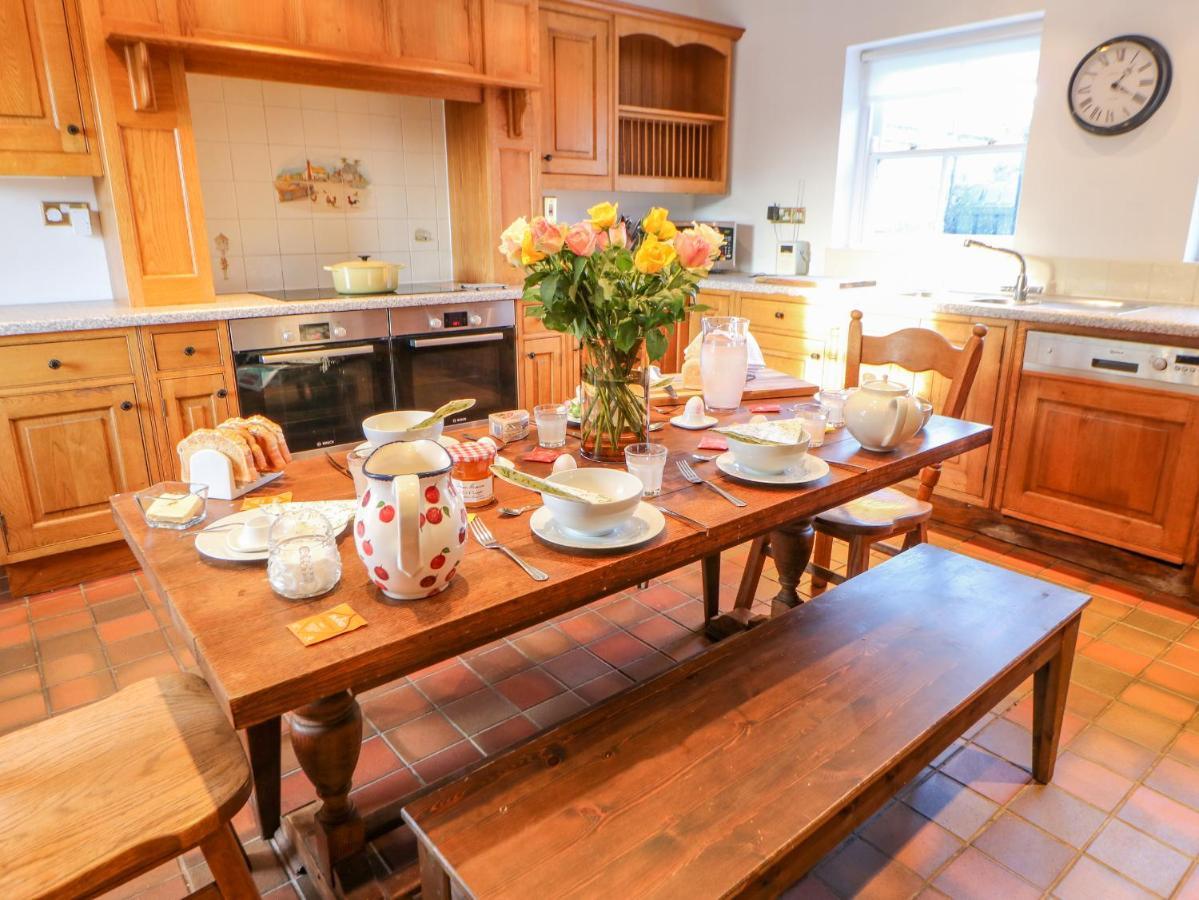 East Farm House Humshaugh エクステリア 写真
