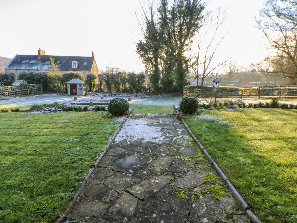 East Farm House Humshaugh エクステリア 写真