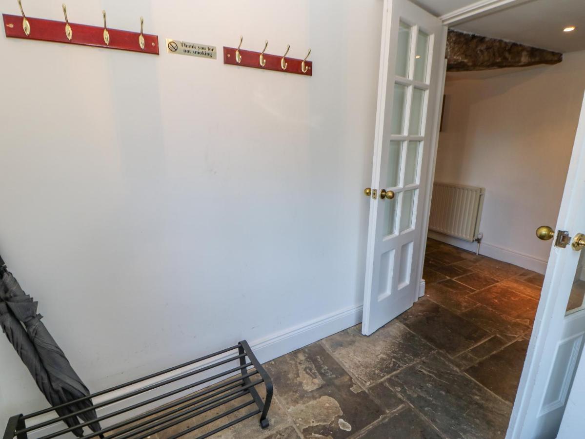 East Farm House Humshaugh エクステリア 写真
