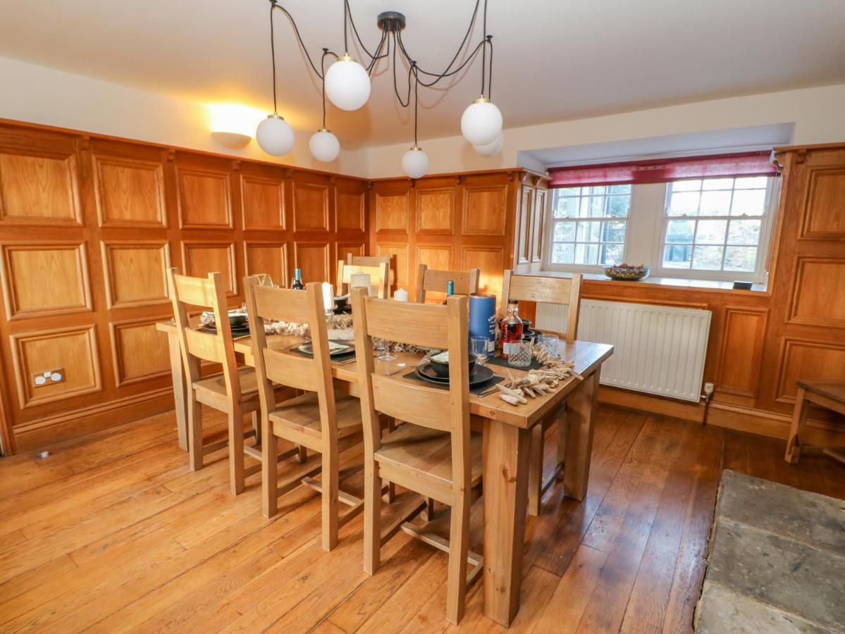 East Farm House Humshaugh エクステリア 写真