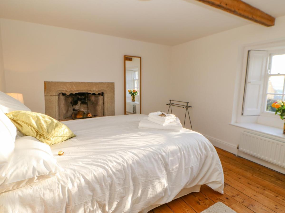 East Farm House Humshaugh エクステリア 写真