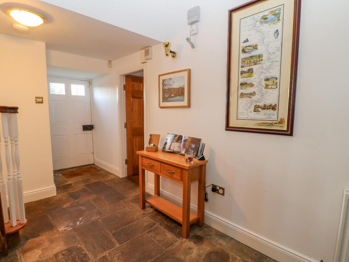 East Farm House Humshaugh エクステリア 写真