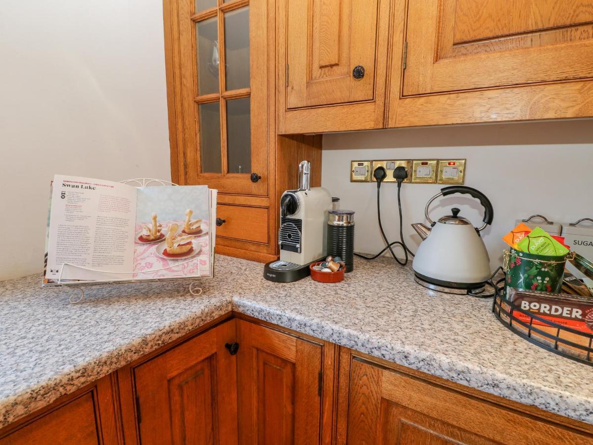 East Farm House Humshaugh エクステリア 写真