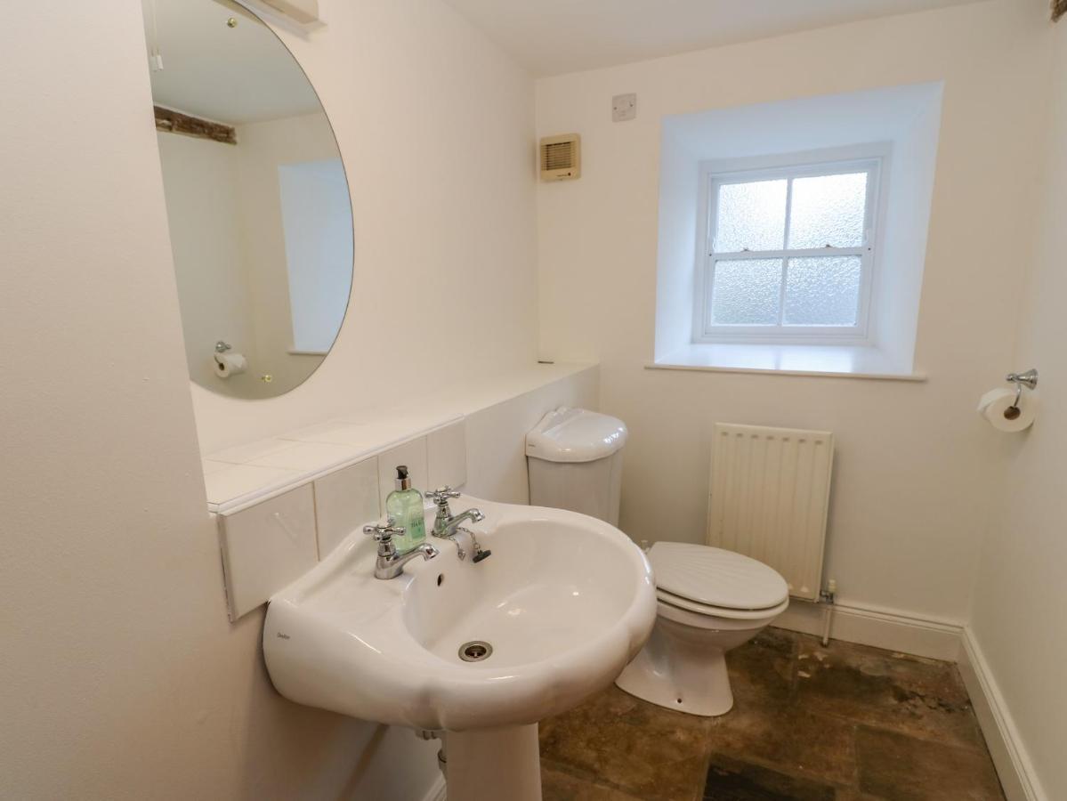 East Farm House Humshaugh エクステリア 写真