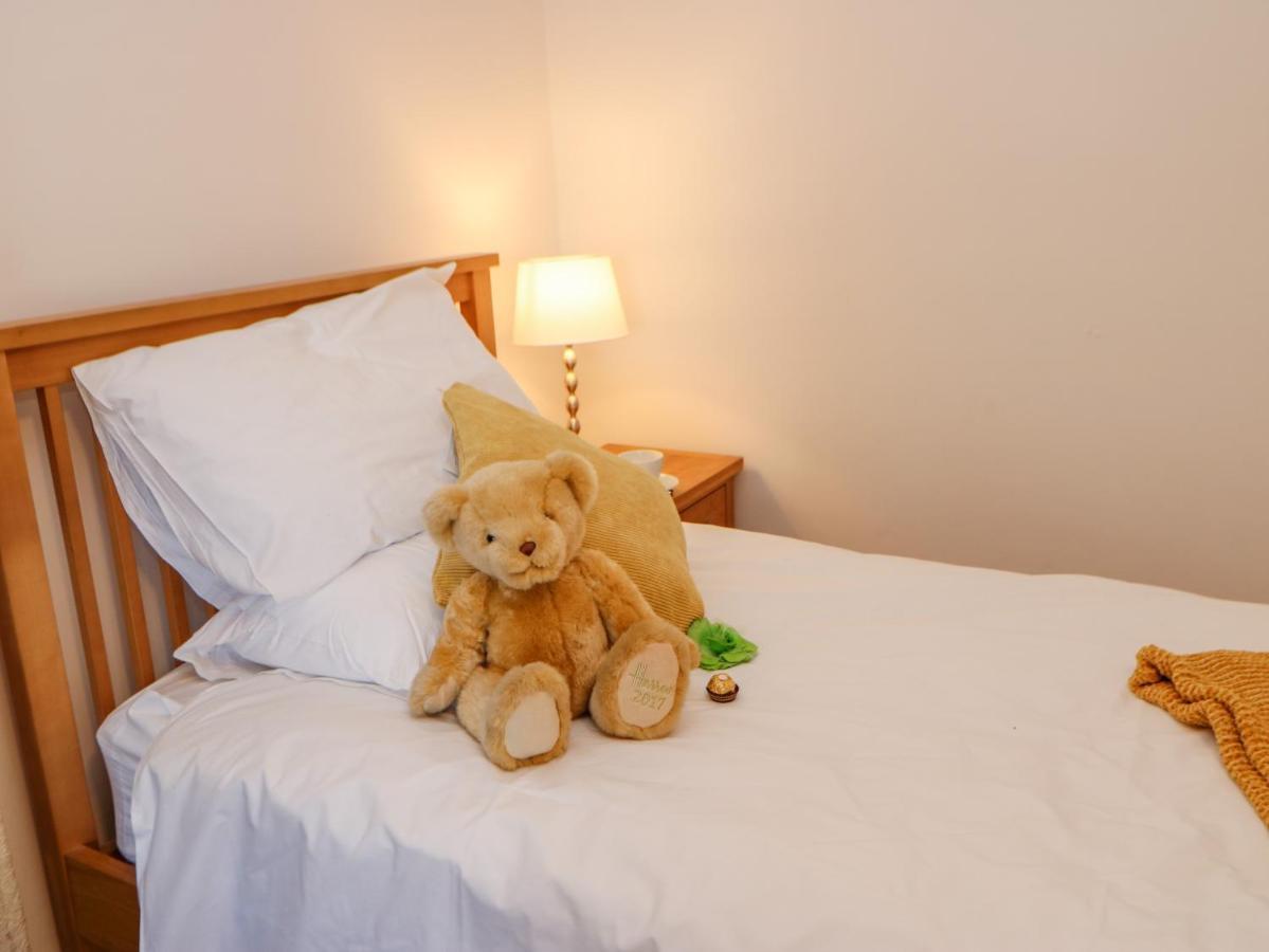 East Farm House Humshaugh エクステリア 写真