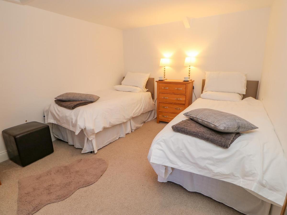 East Farm House Humshaugh エクステリア 写真