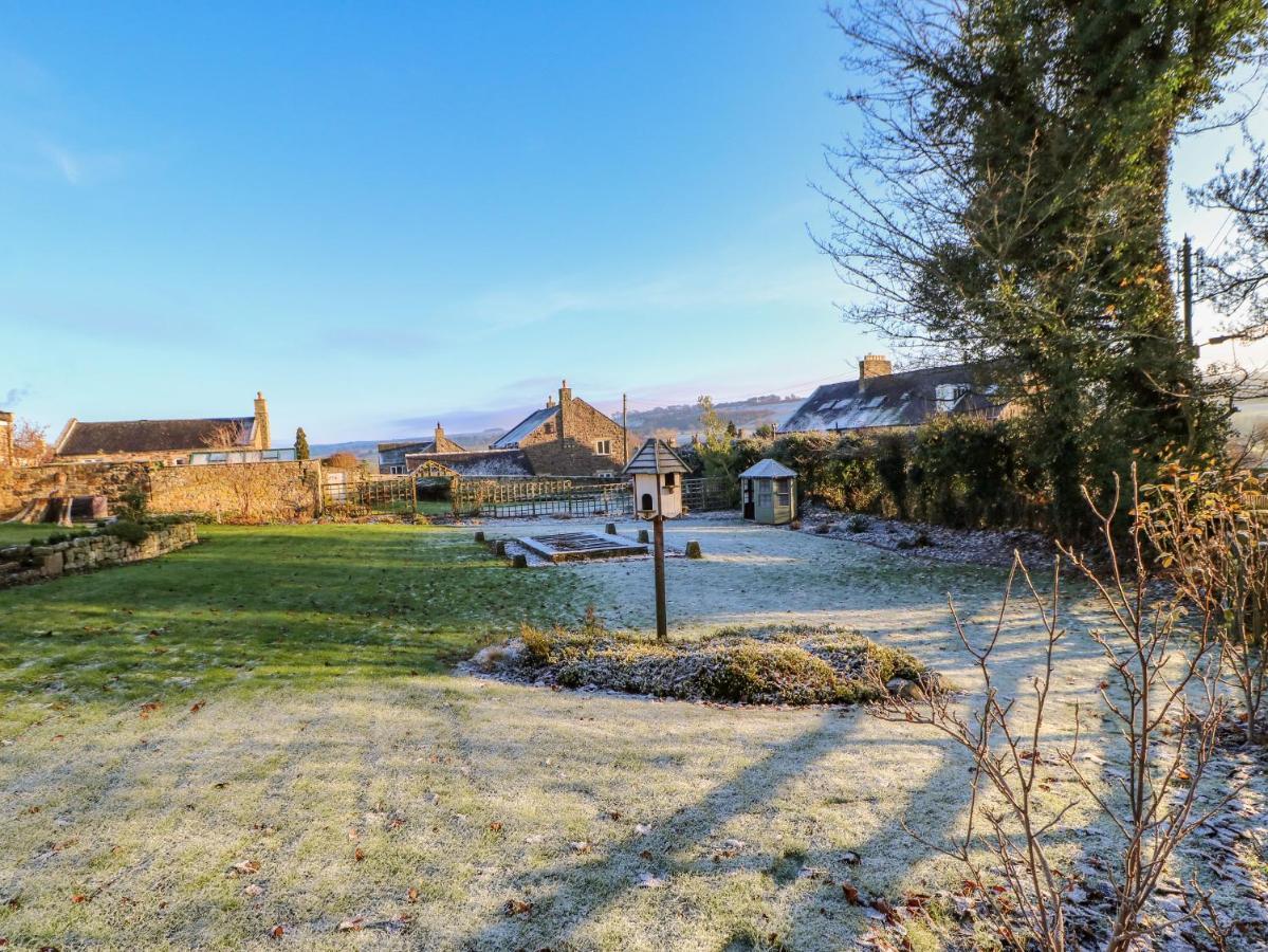 East Farm House Humshaugh エクステリア 写真
