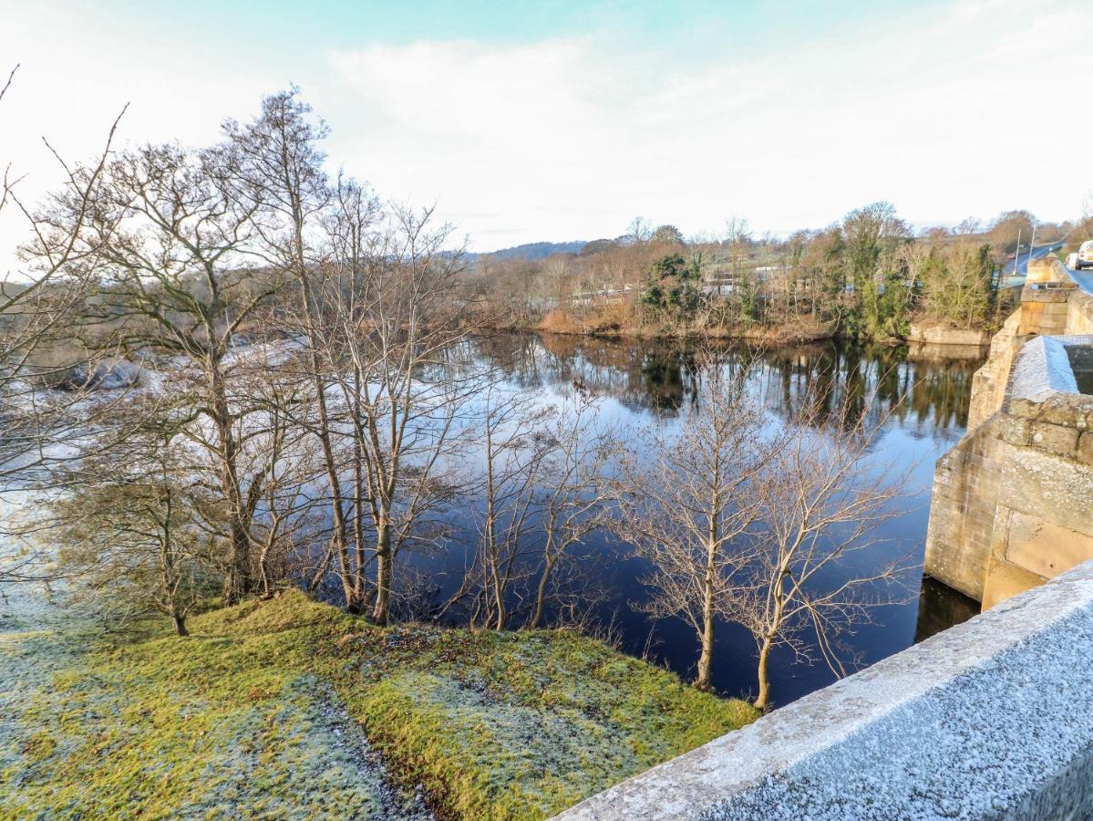 East Farm House Humshaugh エクステリア 写真