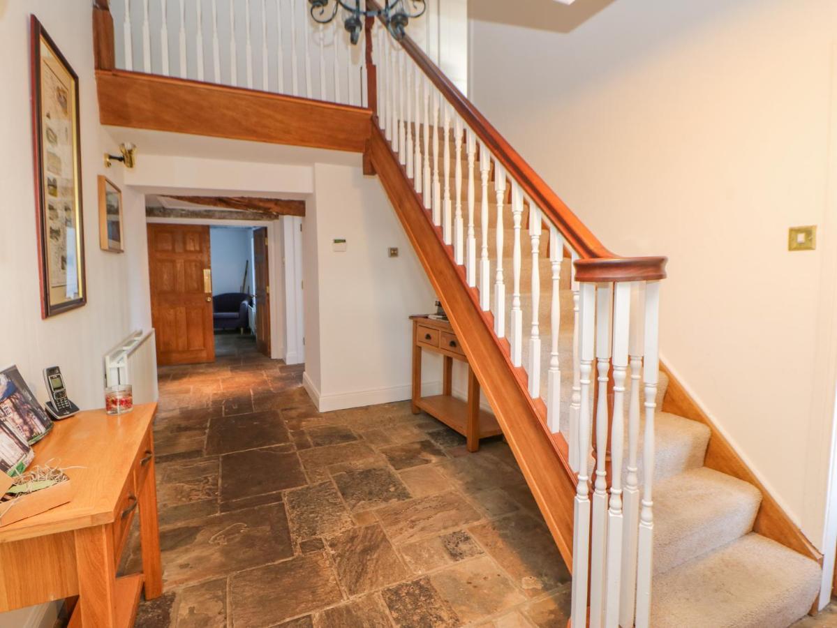 East Farm House Humshaugh エクステリア 写真