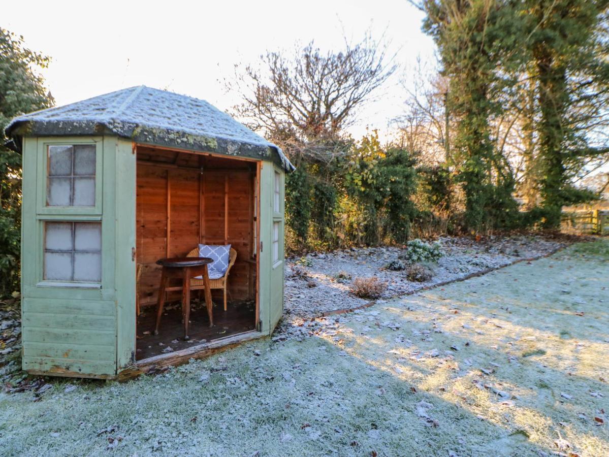 East Farm House Humshaugh エクステリア 写真