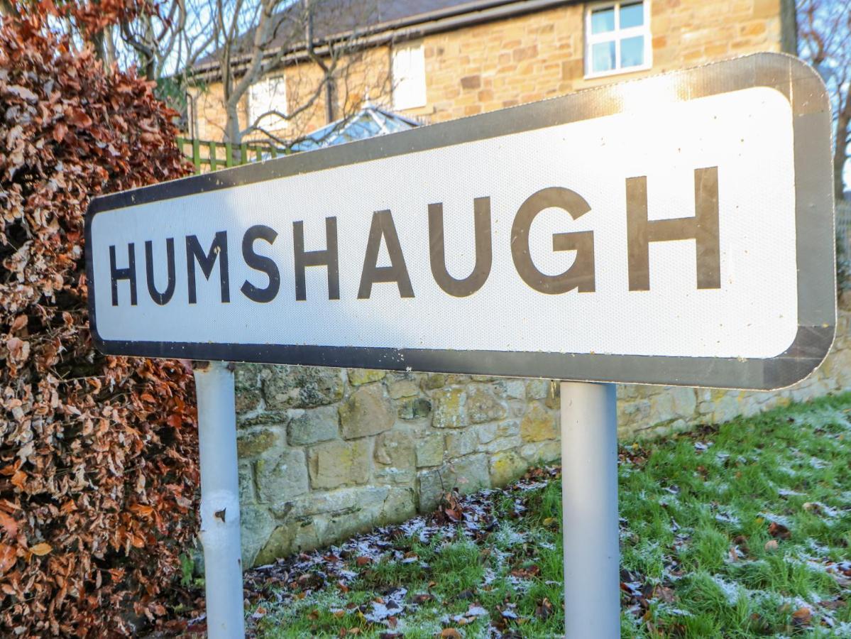 East Farm House Humshaugh エクステリア 写真
