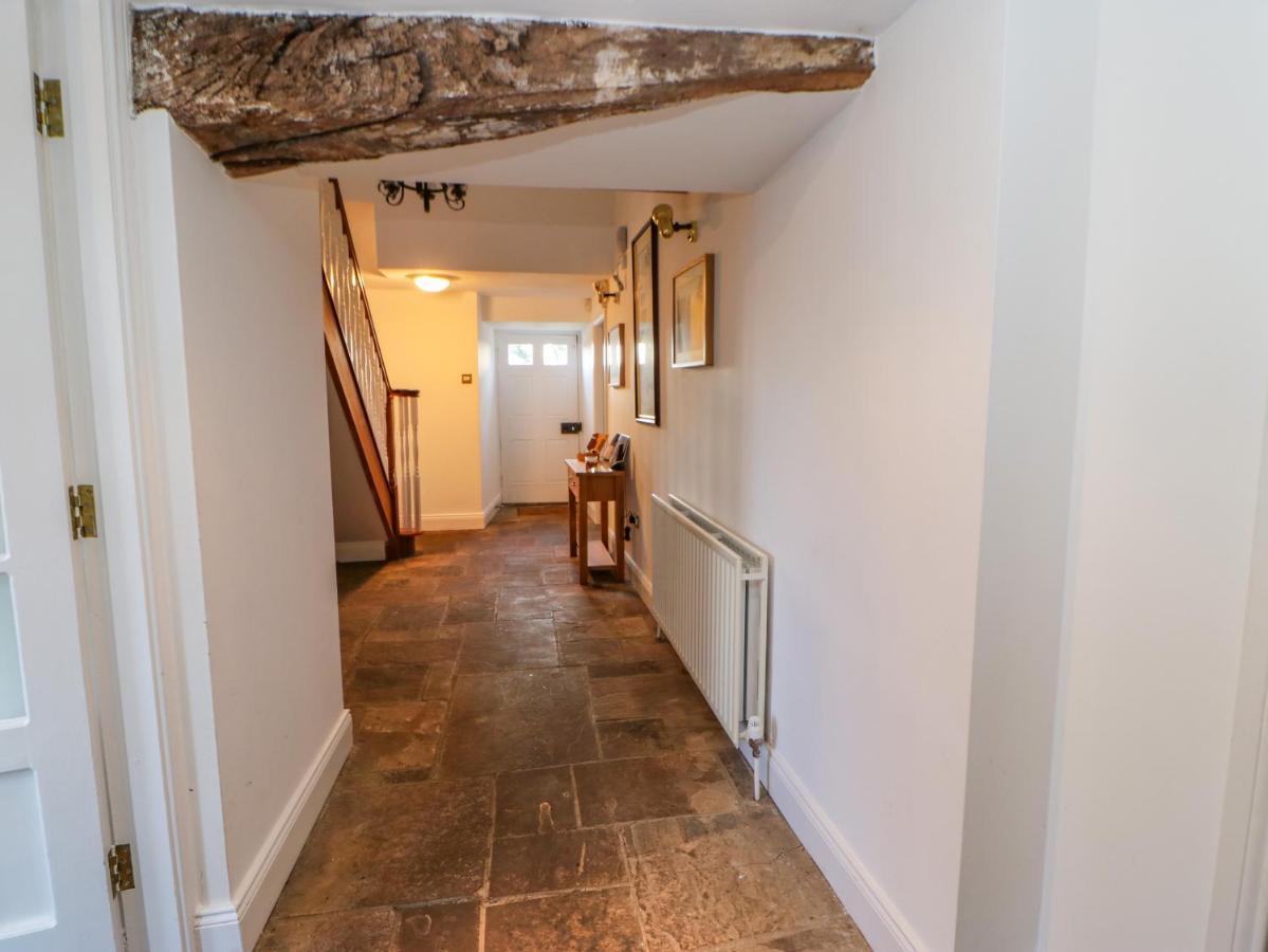 East Farm House Humshaugh エクステリア 写真