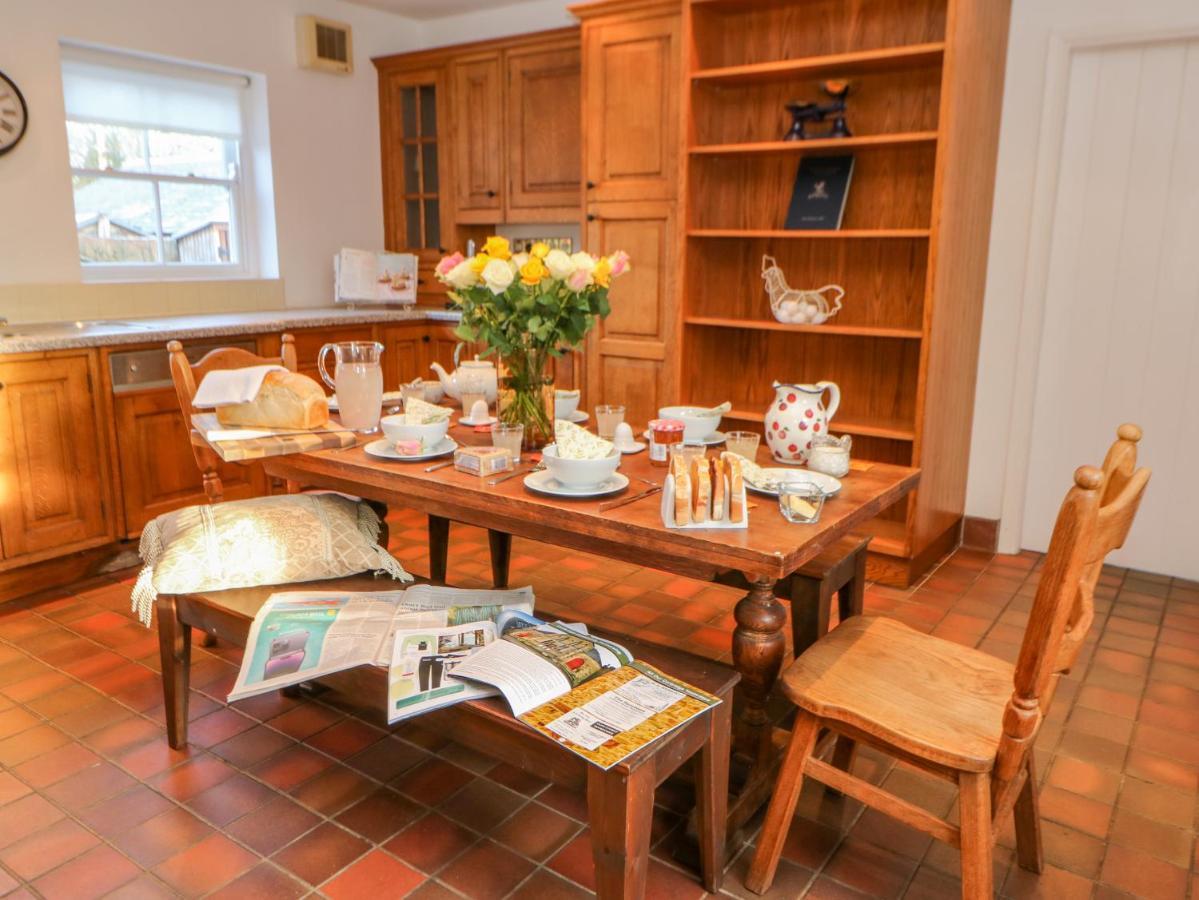 East Farm House Humshaugh エクステリア 写真