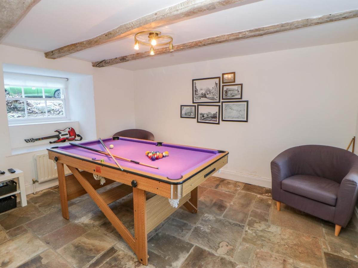 East Farm House Humshaugh エクステリア 写真